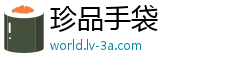 珍品手袋